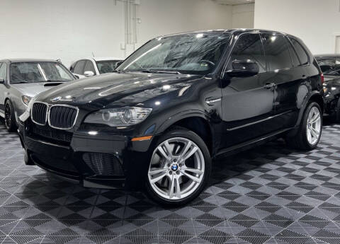 2010 BMW X5 M for sale at WEST STATE MOTORSPORT in Federal Way WA