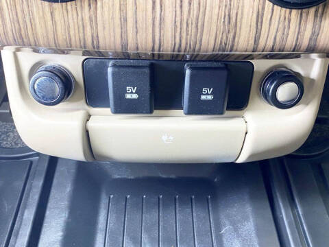 2018 Land Rover Range Rover HSE