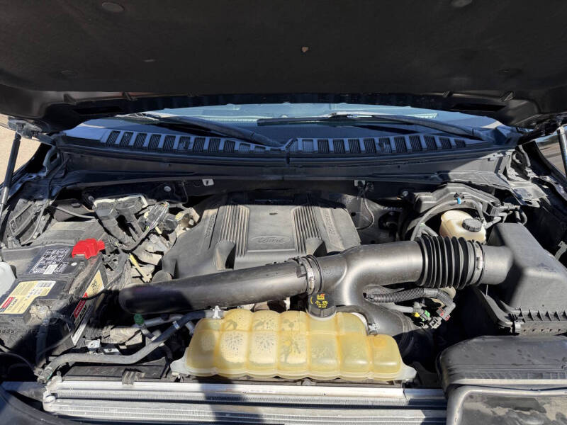 2019 Ford Expedition Limited