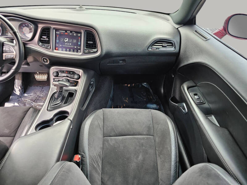 2019 Dodge Challenger R/T