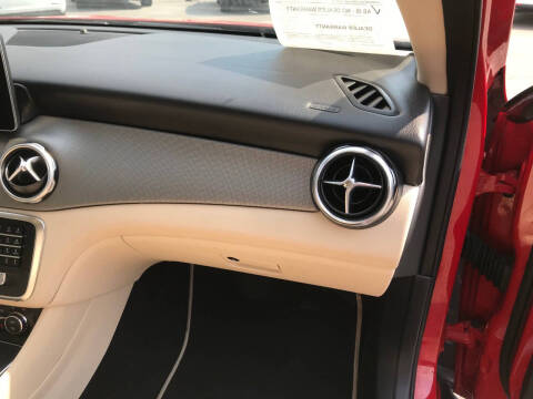 2020 Mercedes-Benz GLA GLA 250