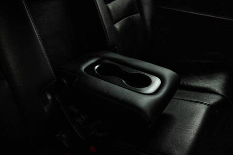 2020 Honda Passport Touring