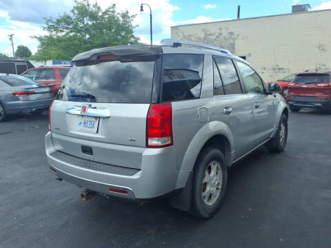 2006 Saturn Vue