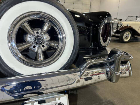 1956 Mercury Montclair