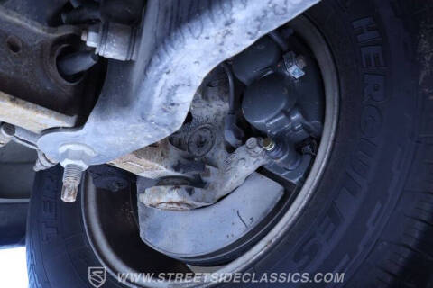 2006 Ford E-Series E-150