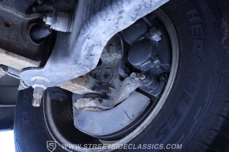 2006 Ford E-Series E-150