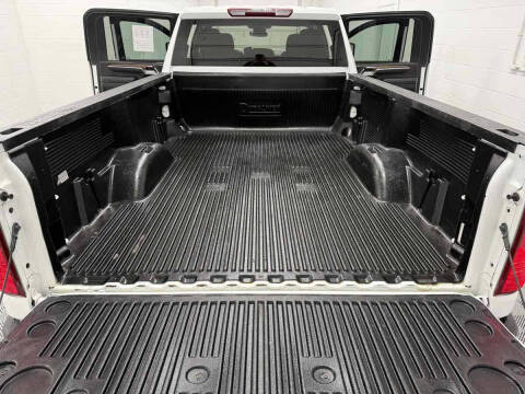 2024 Chevrolet Silverado 3500HD