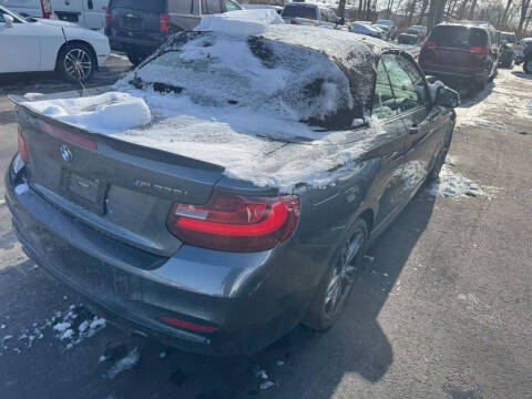 2016 BMW 2 Series M235i xDrive