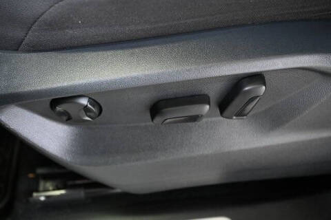 2021 Volkswagen Tiguan SE R-Line Black