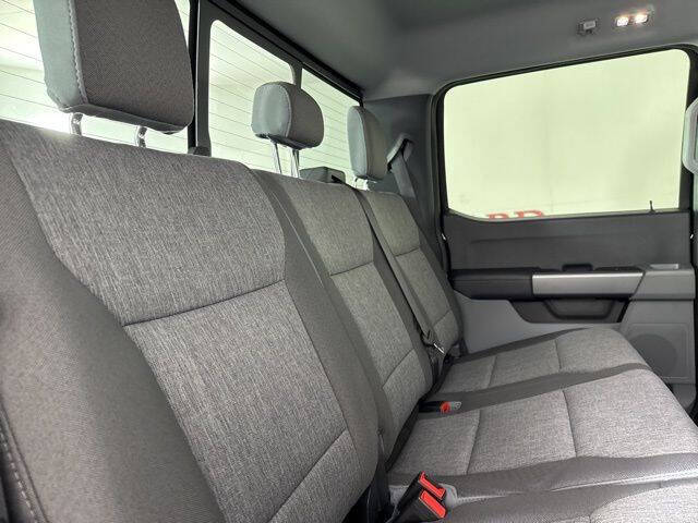 2026 Ford F-350 Super Duty XL