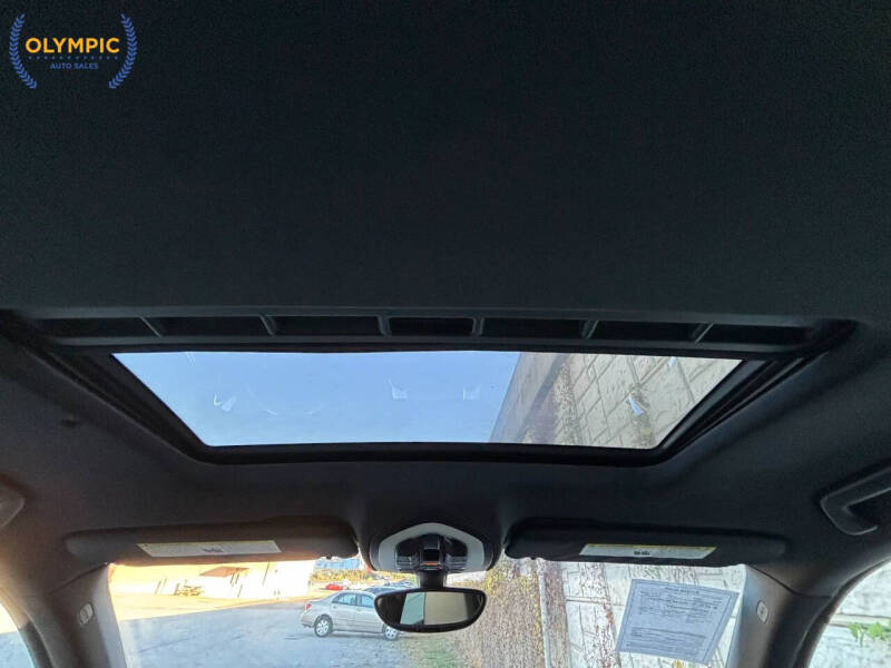 2012 Porsche Cayenne S