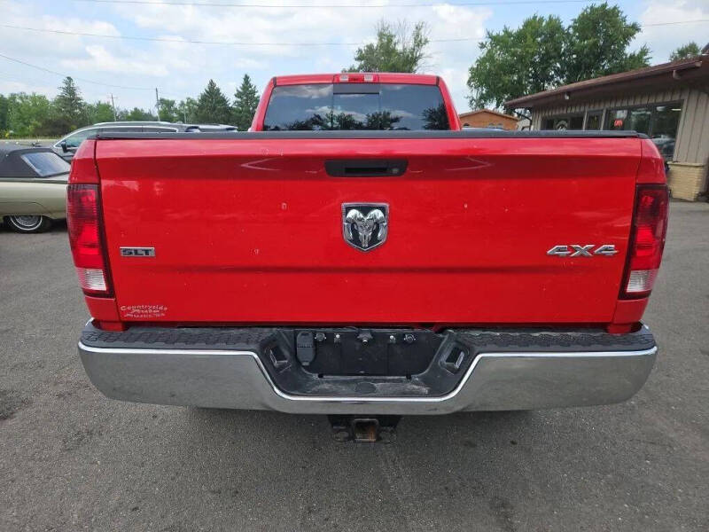2013 RAM 2500