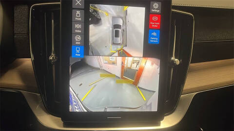 2026 Volvo XC90 B6 Plus 7P