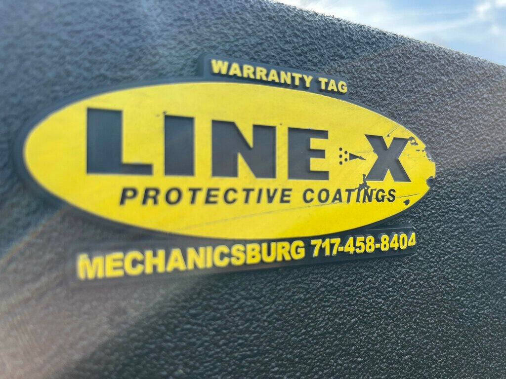 2003 Ford F-350 Super Duty 23