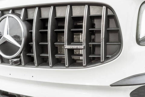 2023 Mercedes-Benz GLB AMG GLB 35