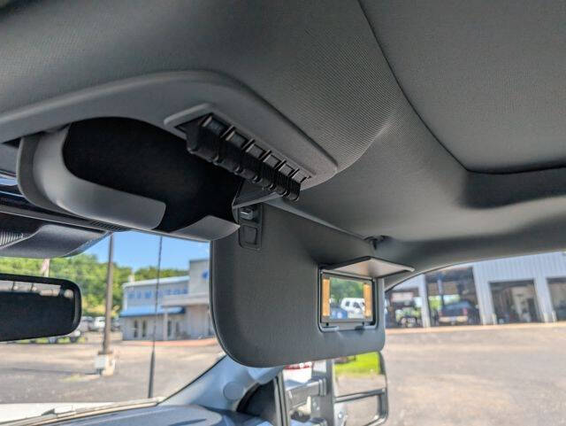 2025 Ford F-350 Super Duty