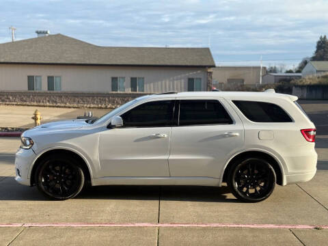2019 Dodge Durango R/T
