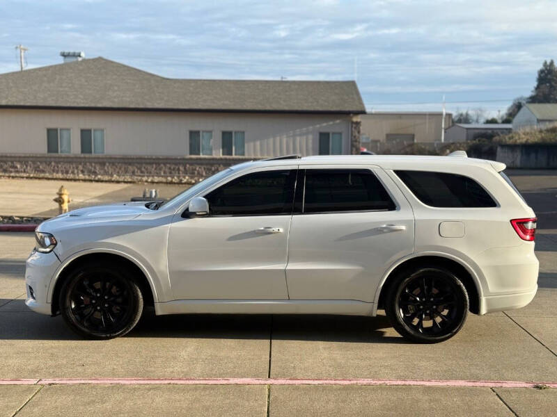 2019 Dodge Durango R/T