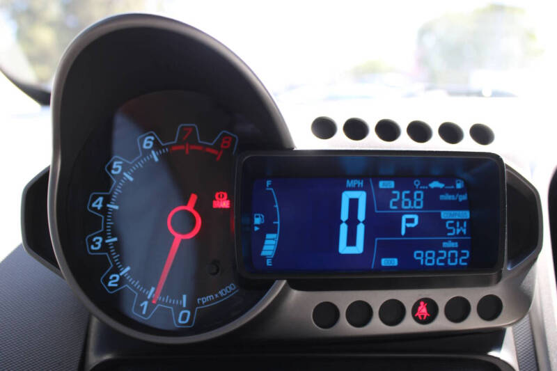2014 Chevrolet Sonic LT Auto