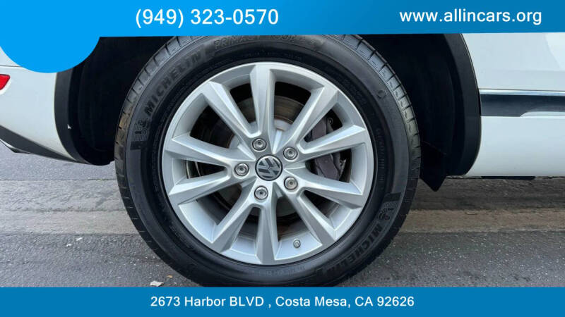 2013 Volkswagen Touareg