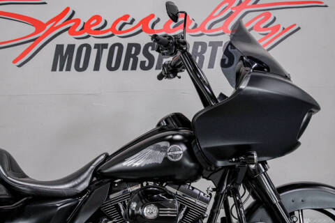 2016 Harley-Davidson Road Glide Special