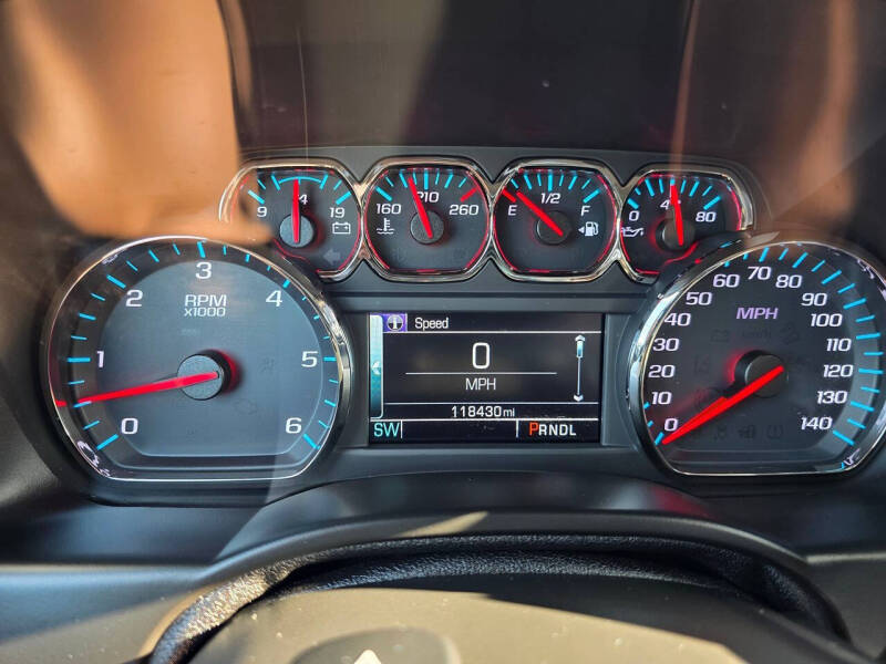 2020 GMC Yukon XL SLT