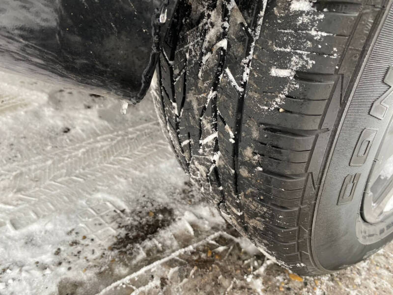 2018 Land Rover Range Rover Velar P250 R-Dynamic SE