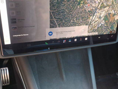 2022 Tesla Model X