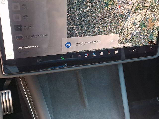 2022 Tesla Model X