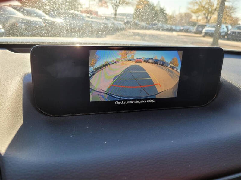 2025 Mazda CX-50 2.5 S Premium Plus