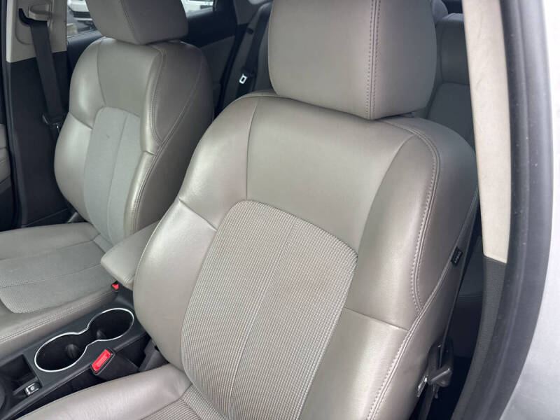 2013 Buick Verano
