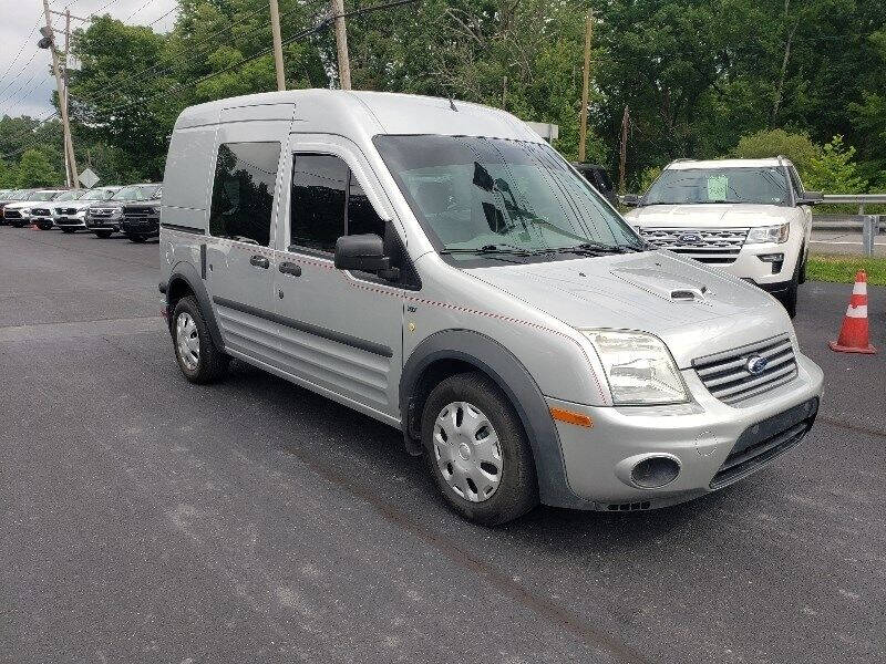 colonial auto sales reviews