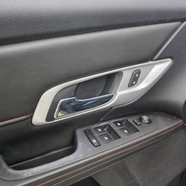 2013 GMC Terrain SLE-1