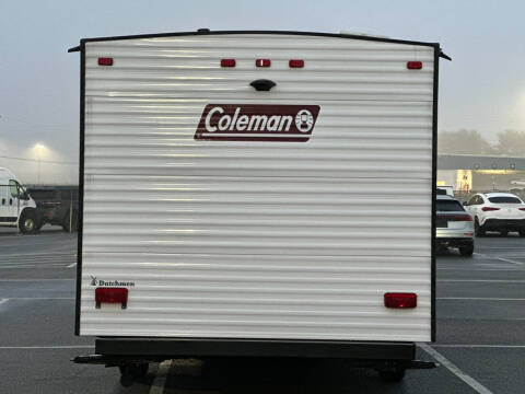 2023 Keystone RV Dutchmen Coleman 17B