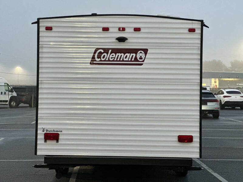 2023 Keystone RV Dutchmen Coleman 17B