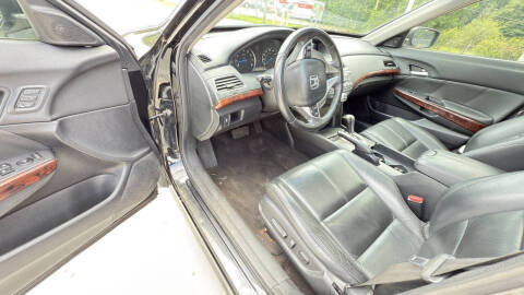 2010 Honda Accord Crosstour