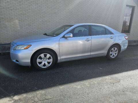 2009 Toyota Camry for sale at Auto Traderz Atlanta LLC in Fayetteville GA