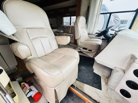 2004 Gulfstream Crescendo M8386