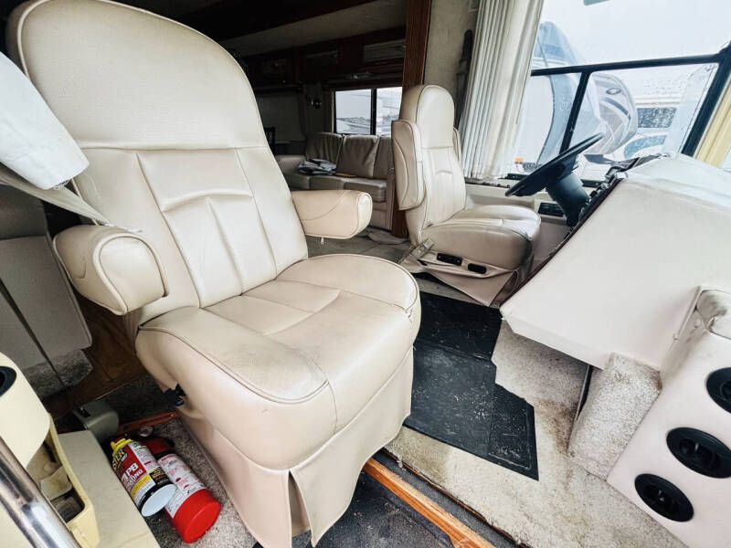 2004 Gulfstream Crescendo M8386