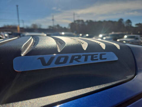 2013 Chevrolet Silverado 2500HD