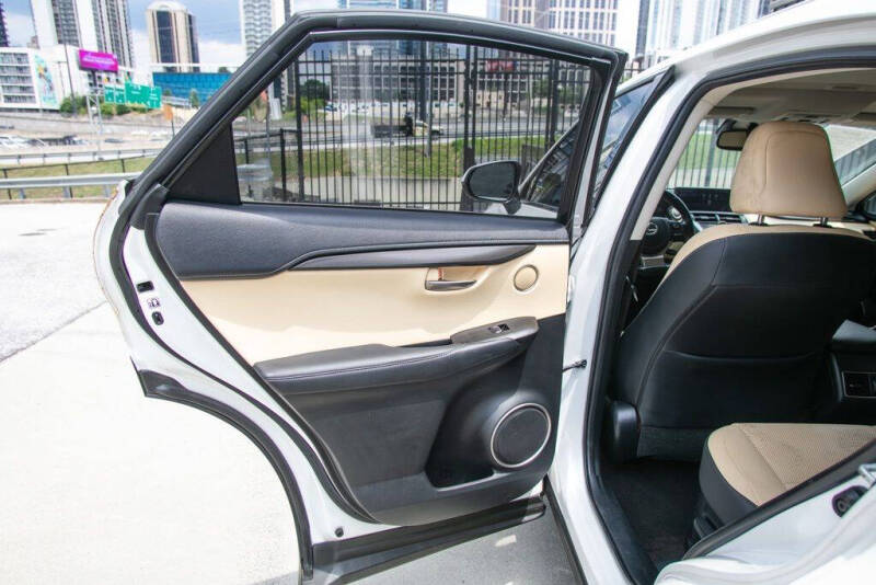 2021 Lexus NX 300