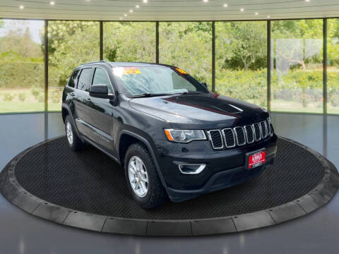 2018 Jeep Grand Cherokee for sale at Autoplex MKE in Milwaukee WI