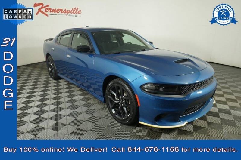 2022 Dodge Charger for sale in Kernersville, NC