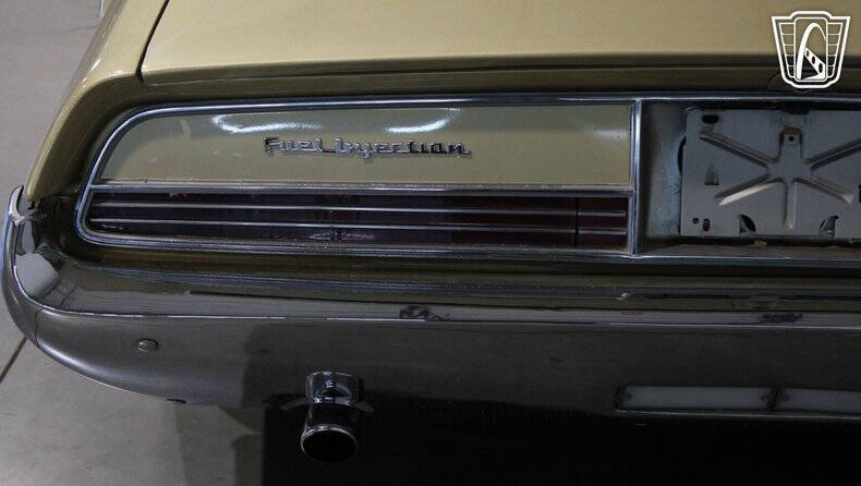 1966 Oldsmobile Toronado