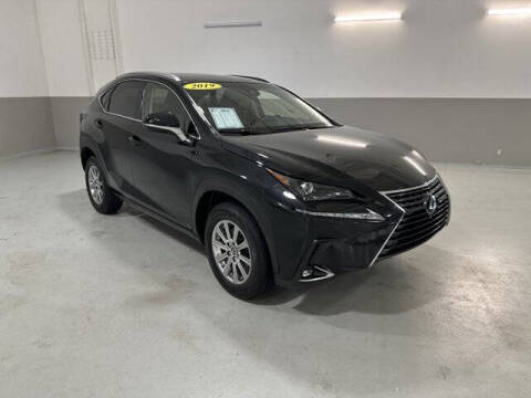 2019 Lexus NX 300