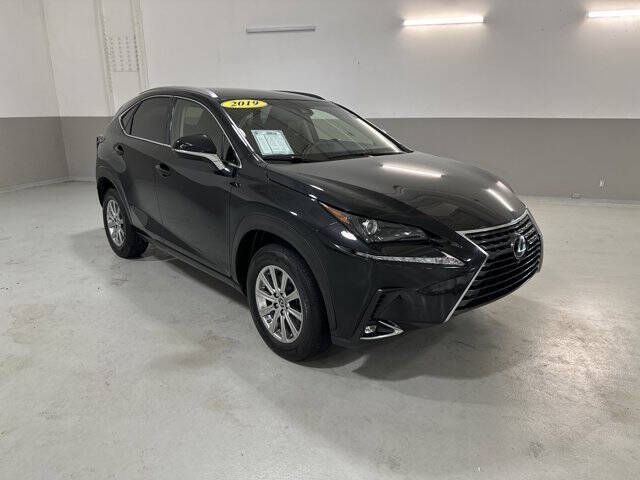 2019 Lexus NX 300