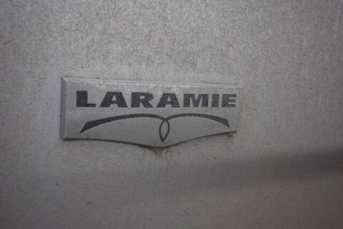 2016 RAM 2500 Laramie