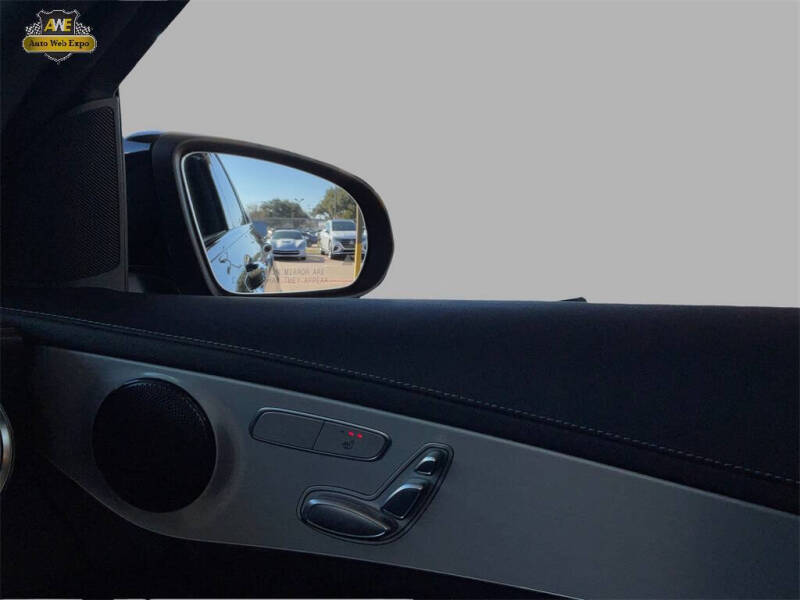 2023 Mercedes-Benz GLC GLC 300 4MATIC