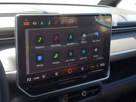 2025 Volkswagen ID. Buzz Pro S