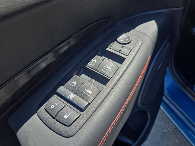 2024 Dodge Durango R/T